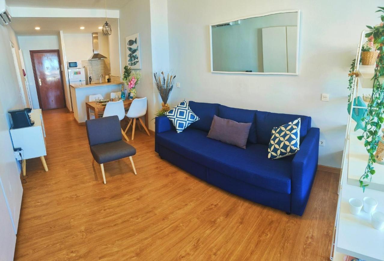 La Perla Apartment By Namaste Elite Torremolinos Dış mekan fotoğraf