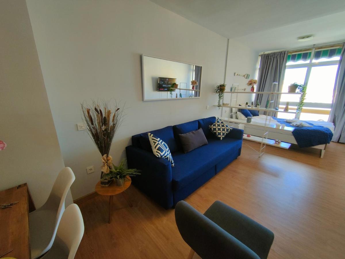 La Perla Apartment By Namaste Elite Torremolinos Dış mekan fotoğraf