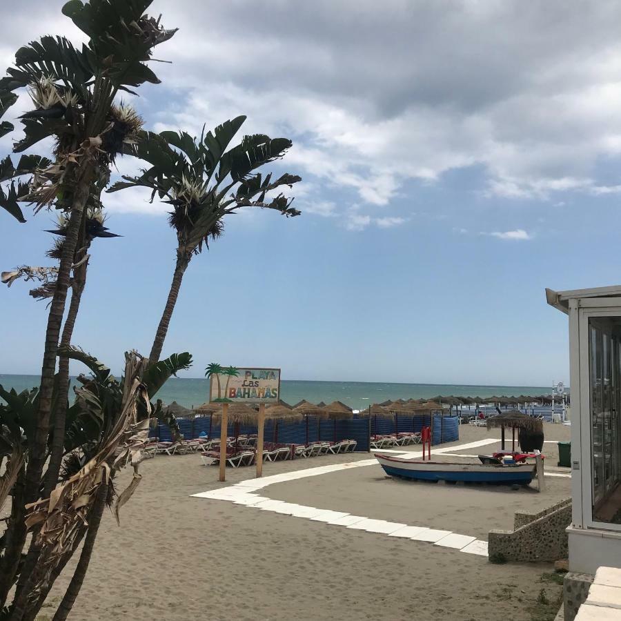 La Perla Apartment By Namaste Elite Torremolinos Dış mekan fotoğraf