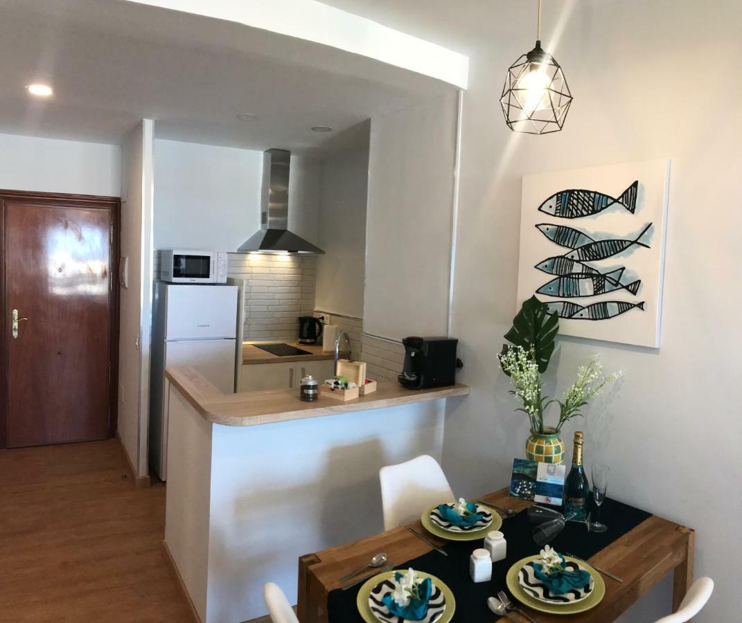 La Perla Apartment By Namaste Elite Torremolinos Dış mekan fotoğraf