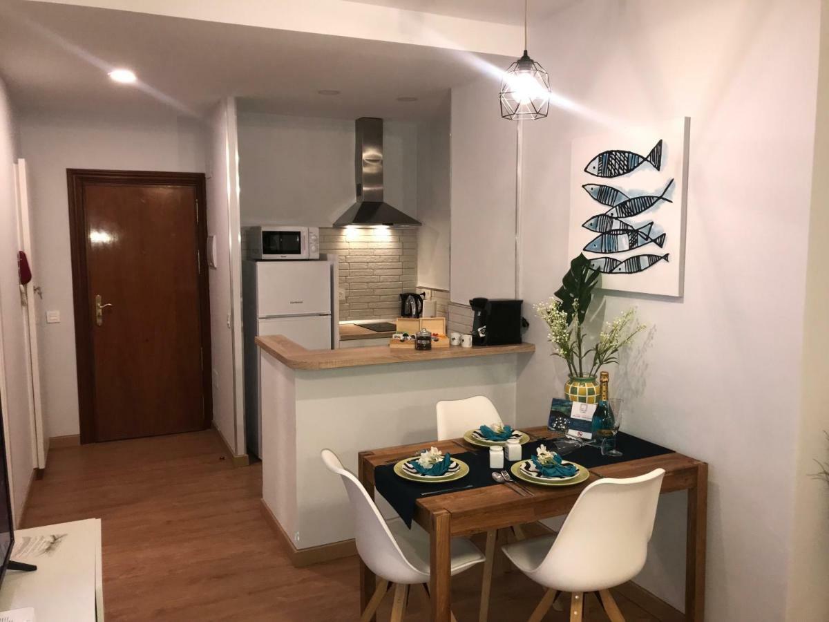 La Perla Apartment By Namaste Elite Torremolinos Dış mekan fotoğraf