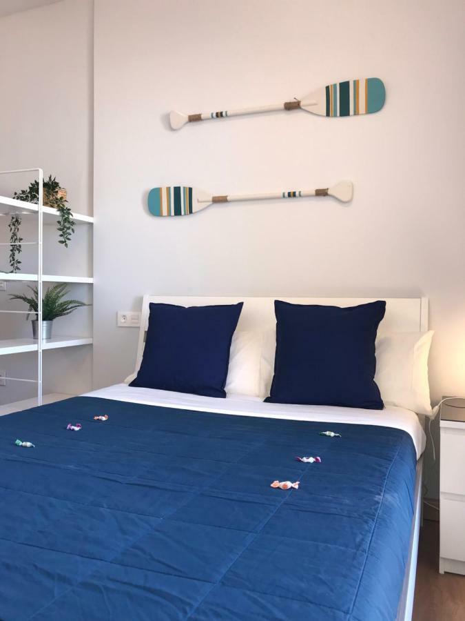La Perla Apartment By Namaste Elite Torremolinos Dış mekan fotoğraf
