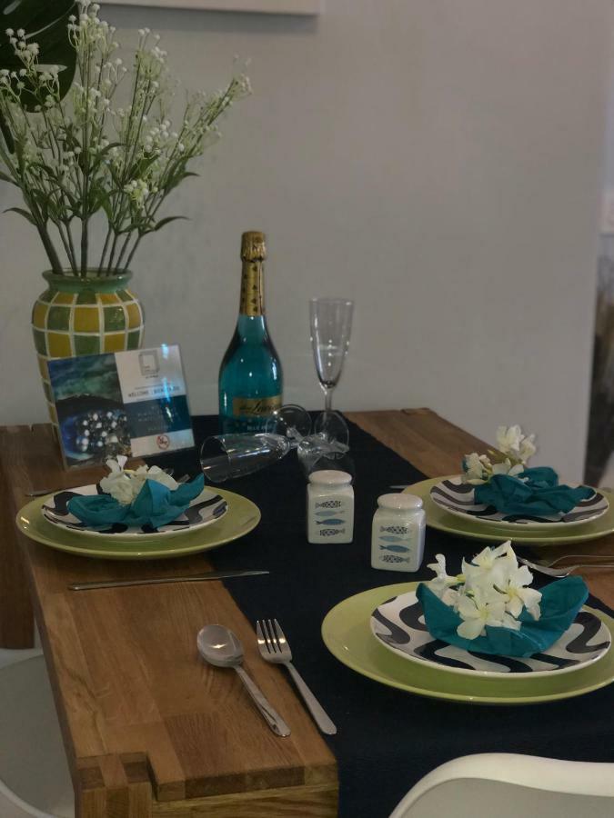 La Perla Apartment By Namaste Elite Torremolinos Dış mekan fotoğraf