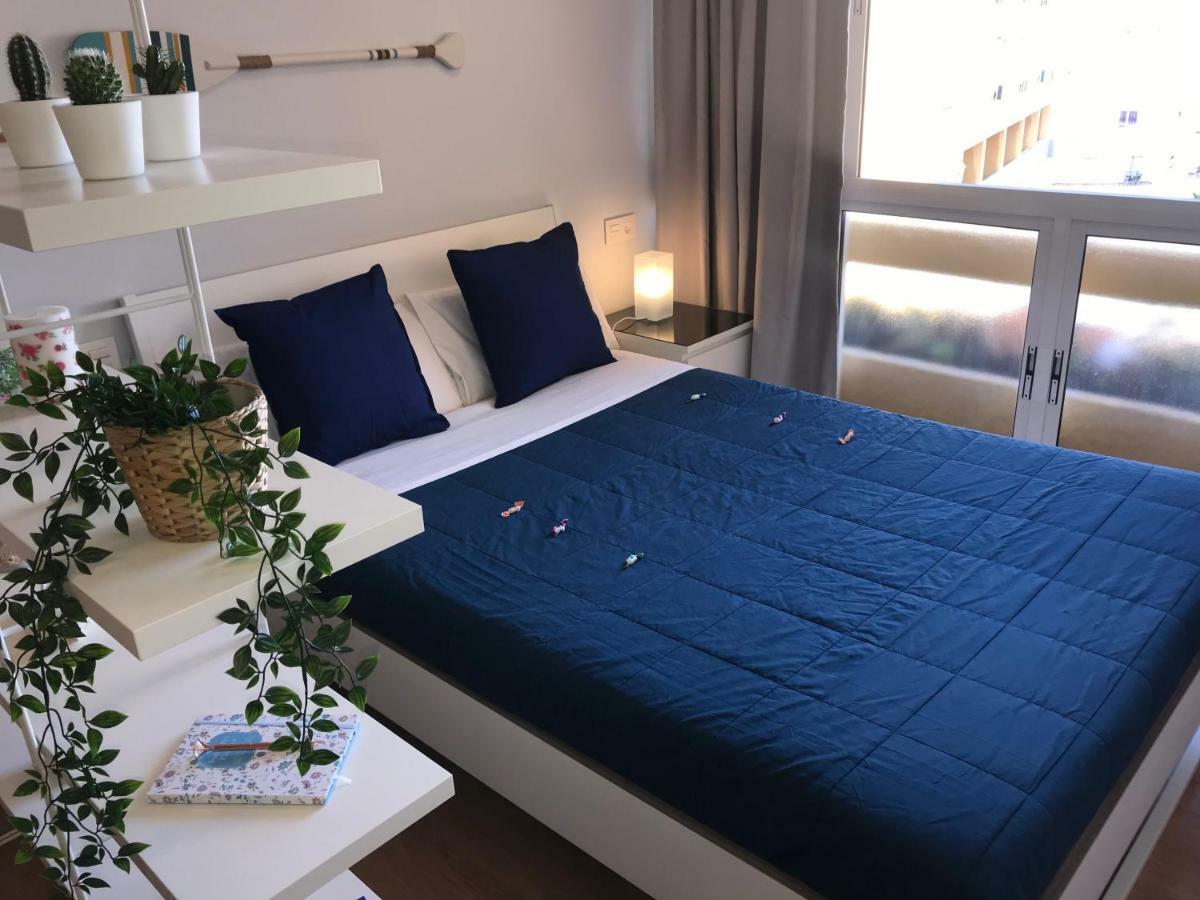 La Perla Apartment By Namaste Elite Torremolinos Dış mekan fotoğraf