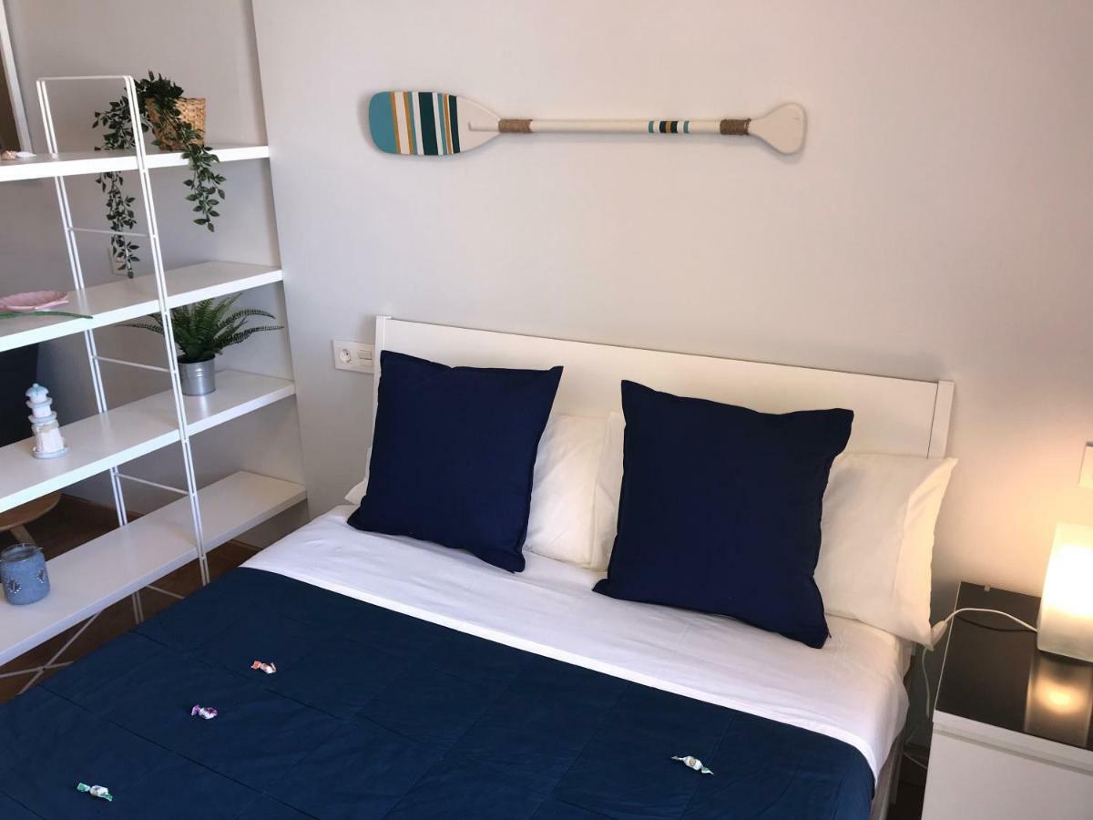 La Perla Apartment By Namaste Elite Torremolinos Dış mekan fotoğraf