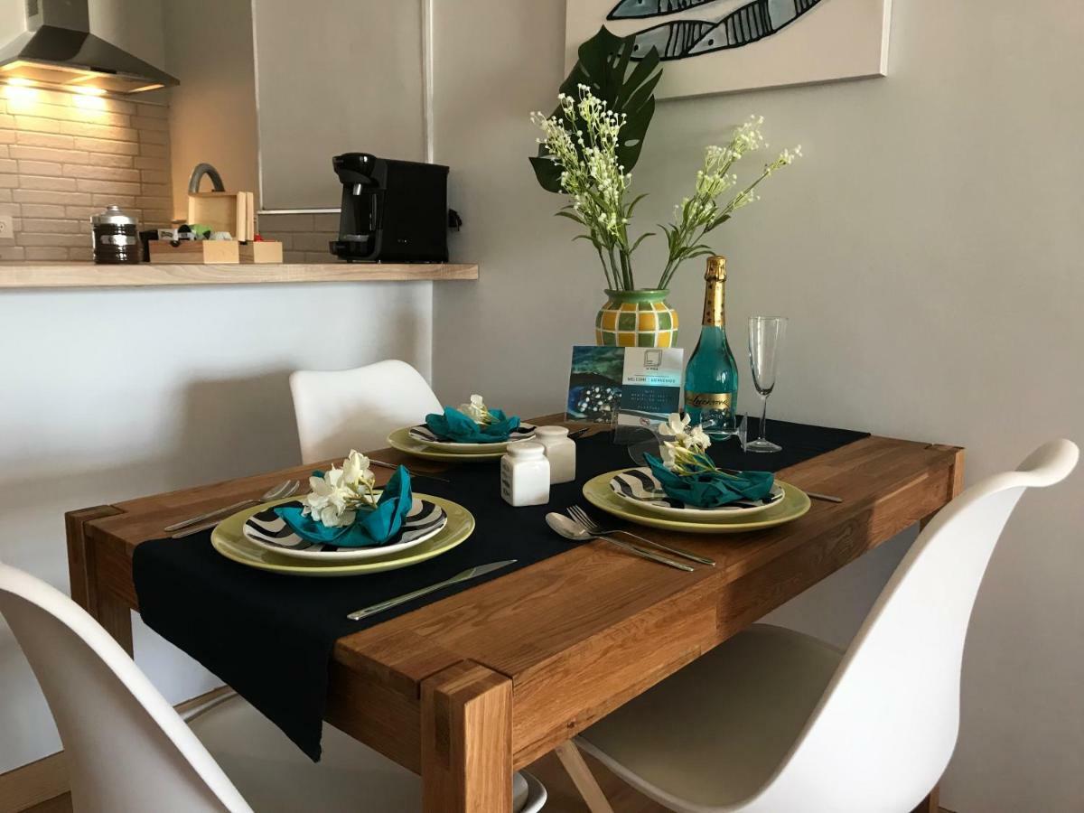La Perla Apartment By Namaste Elite Torremolinos Dış mekan fotoğraf