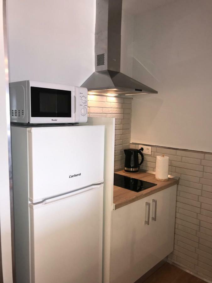 La Perla Apartment By Namaste Elite Torremolinos Dış mekan fotoğraf