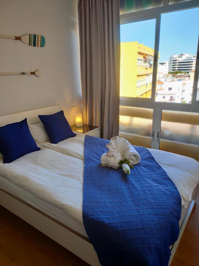 La Perla Apartment By Namaste Elite Torremolinos Dış mekan fotoğraf