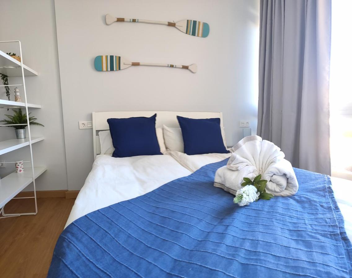 La Perla Apartment By Namaste Elite Torremolinos Dış mekan fotoğraf